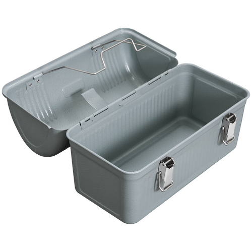 Classic Lunch Box D006S